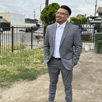 Ulises Gonzalez Garcia