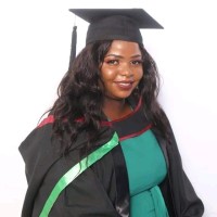 Penlope Tariro M Mutize