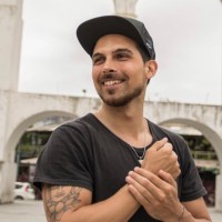 Nicolas Cisneros