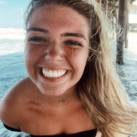Haley Aman