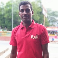 Vignesh Waran