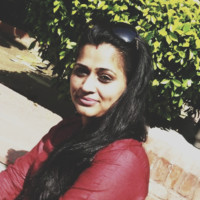 Rajni Pathania
