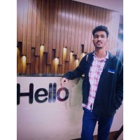 Dayanand Akarp