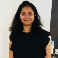 Gayatri Patil
