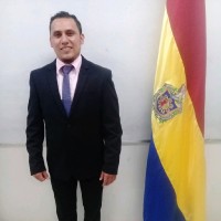 Rey Adrian Alvarado Espinoza