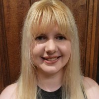 Kirsty Snook