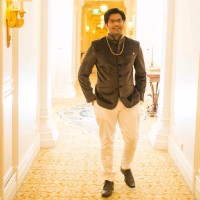 Biswa Ranjan Purohit