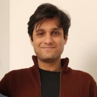 Muhammad Shahab Arshad