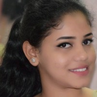 Antara Mukherjee