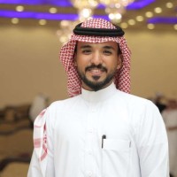 Rashed Almalki, Cmrp