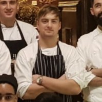 Finlay Alexander-Birch