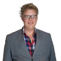 Bart-Jan Van Den Bogert