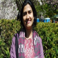 Ashrafi Ahmed