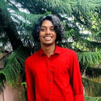 Adarsh Vijay