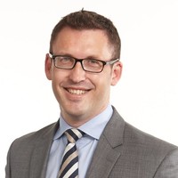 Alastair Ritchie