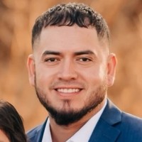 Abel Benavides