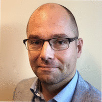 Marc Van Oostveen