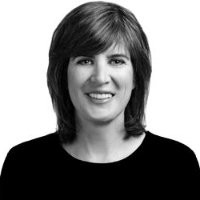 Tracy Saunders