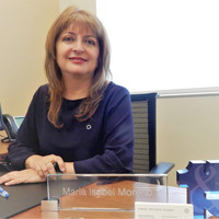 Maria Isabel Moreno