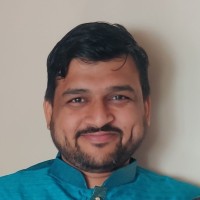 Vikrant Pawar