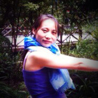 Nurse Jessica Zhang