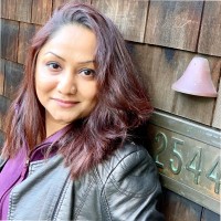 Sabrina Rahman