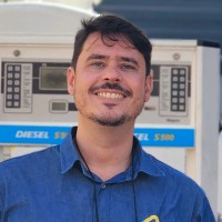Diego Nonato Alves