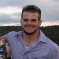 Mitchell Daniels