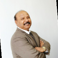 RAJ KUMAR SUTRADHAR, MA (PA),MCOM, MBA, MHRM, ACMA