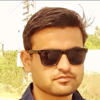 Nitin Chaudhary