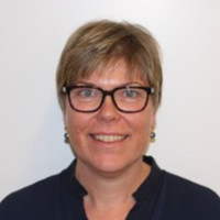 Lene Bech Hansen