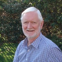 Geoff Holgate