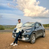 Anant Binorkar