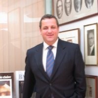 Cameron Marks