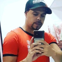 Rodrigo Ribeiro