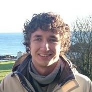 Connor Patrick