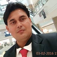 Rahul Kumar