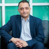 Rupesh Patel
