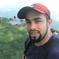 Rodolfo Silva
