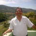 Jaime Bazan Pereira