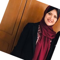 Riham Khayyal
