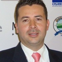 Camilo Contreras Herrera, MSc.