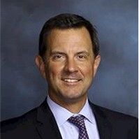Patrick McDonough