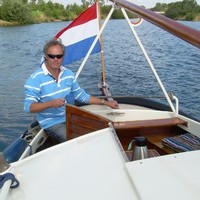 Rudy Koning