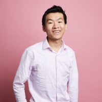 Joseph Ting