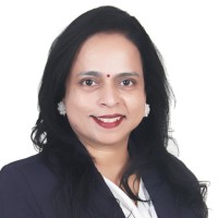 Santhana Mary Solomon