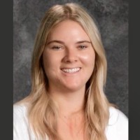Brianna Fahrenholz
