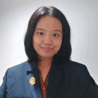 Gladys Tanujaya