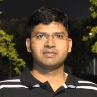 Venky Kumar