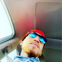 Josh Gutierrez